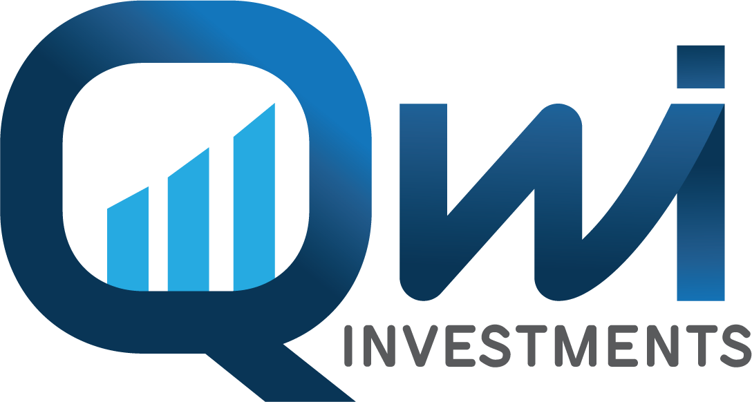 QWI investements Ltd. Logo