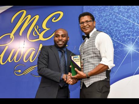 Jamaican Teas named Champion Medium Manufacturing Exporter